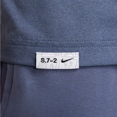 3. Koszulka Nike Hyverse Studio`72 M FB7944-491