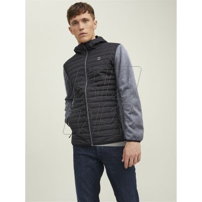 9. Kurtka Jack & Jones Jjemulti Quilted Jacket Noos M 12182242