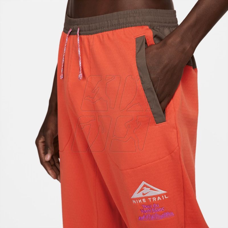 3. Spodnie Nike Trail Mont Blanc M DR2580-861
