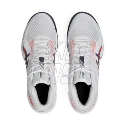 3. Buty do siatkówki Asics Gel-Task MT 4 M 1071A102 101