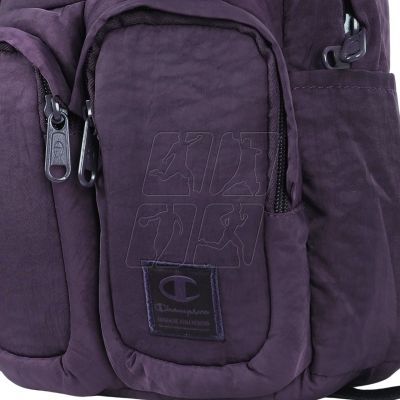 4. Plecak Champion Backpack 806031 VS503