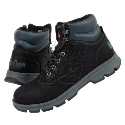 Buty Lee Cooper M LCJ-24-01-2948M