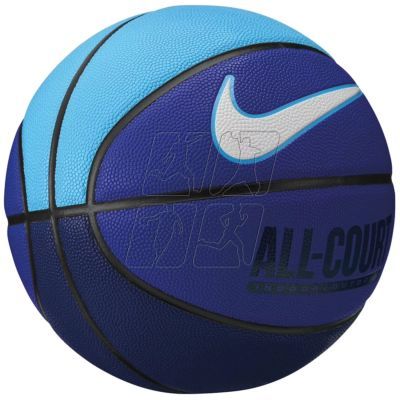 2. Piłka Nike Everyday All Court 8P Ball N1004369-425
