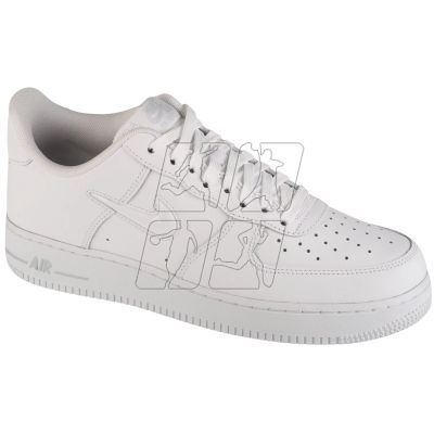 Buty Nike Air Force 1 M HM0621-100