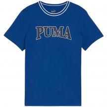 Koszulka Puma Squad Tee Jr 679259 20