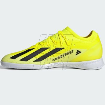 2. Buty adidas X Crazyfast League IN M IF0701