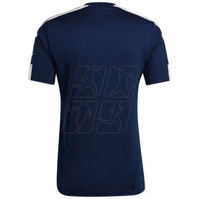 5. Koszulka adidas Squadra 21 Jersey Short Sleeve M GN5724