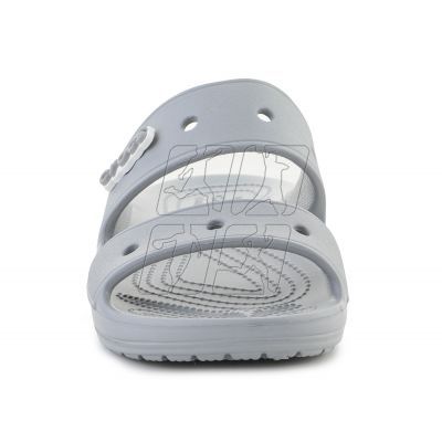 2. Klapki Classic Crocs Sandal 206761-007