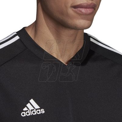 4. Koszulka piłkarska adidas TIRO 19 TR JSY M DT5287