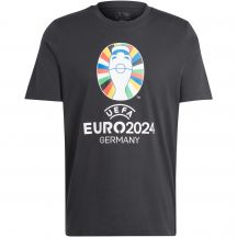 Koszulka adidas Euro24 M IT9291