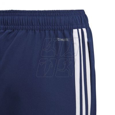 4. Spodnie piłkarskie adidas Tiro 19 Woven Pant Junior DT5781
