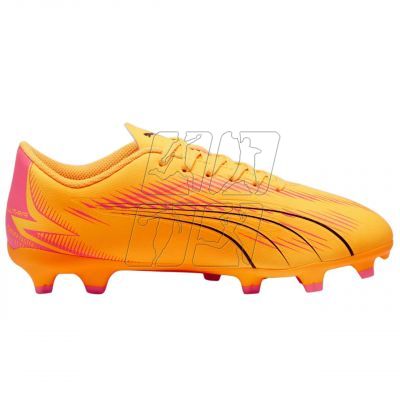 Buty piłkarskie Puma Ultra Play FG/AG Jr 107775 03