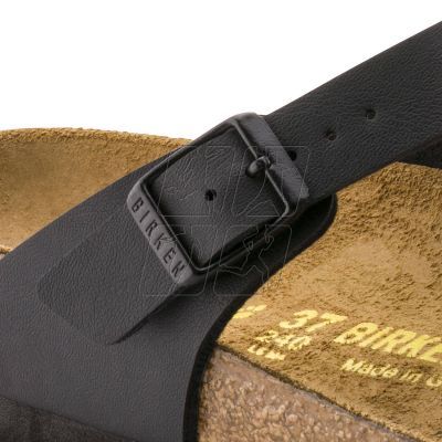 12. Japonki Birkenstock Gizeh W 0043693