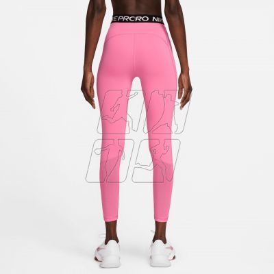 2. Spodnie Nike Pro 365 W DA0483-684