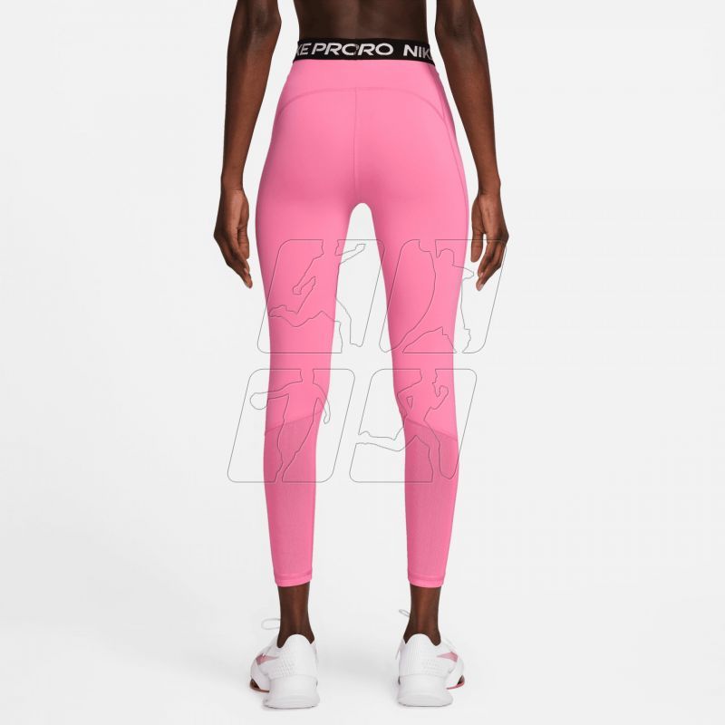 2. Spodnie Nike Pro 365 W DA0483-684