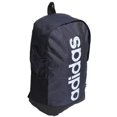 2. Plecak adidas Linear Backpack HR5343