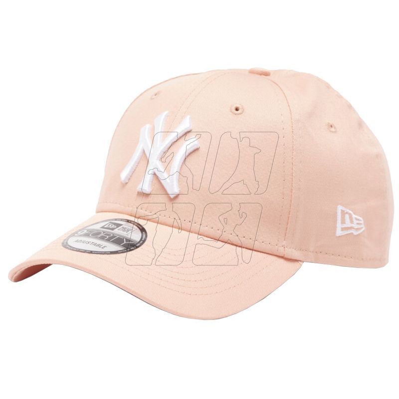 Czapka New Era 9FORTY Fashion New York Yankees MLB Cap 60284855