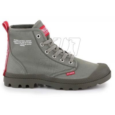 12. Palladium Pampa HI Dare W 76258-325-M