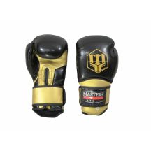 Rękawice bokserskie RPU-9 0115-1215