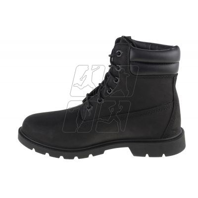 2. Buty Timberland Linden Woods 6 IN Boot W 0A2M28
