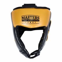 Kask bokserski Masters Kt-Professional M 02477-M