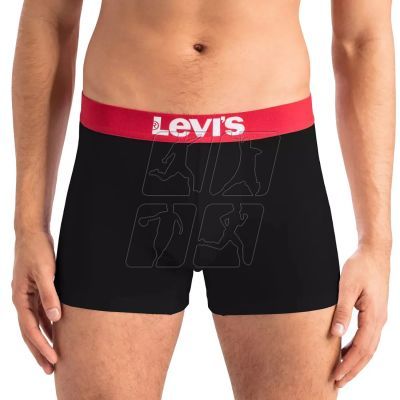 5. Bielizna Levi's Boxer 2 Pairs Briefs 37149-0272