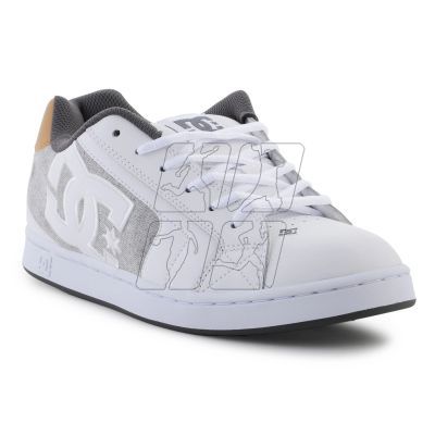 6. Buty DC Shoes Net M 302361-WWL