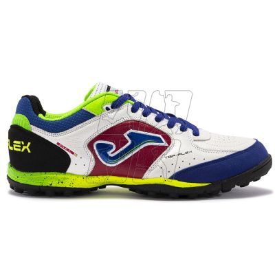 5. Buty Joma Top Flex 2416 TF M TOPS2416TF