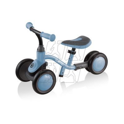 5. Rowerek wielofunkcyjny Globber Learning Bike 3w1 Deluxe 639-200 Ash Blue