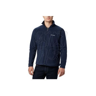 3. Bluza Columbia Fast Trek II Full Zip Fleece M 1420421468