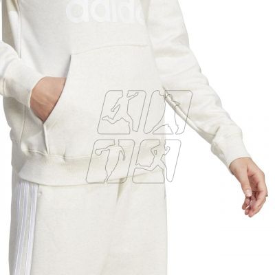 7. Bluza adidas Essentials Big Logo Regular Fleece W IM0252