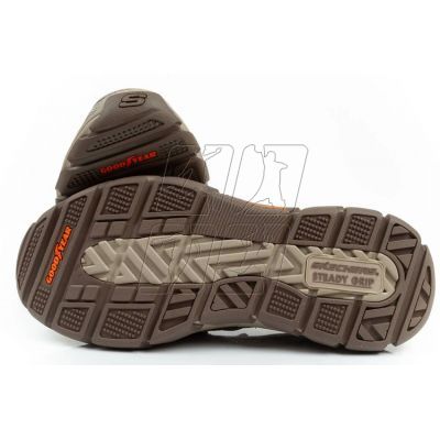 8. Buty Skechers M 204438/TPE