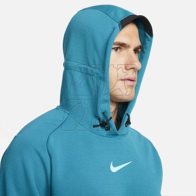 3. Bluza Nike Pro M DM5889-367