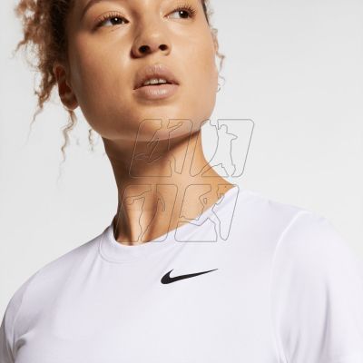 3. Koszulka Nike Legend W AQ3210-100