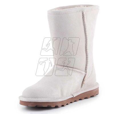 9. Buty zimowe Bearpaw Elle Short W 1962W-909 Winter White