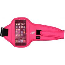Opaska na ramię Rucanor Smartphone Holder iPhone5/5s różowa
