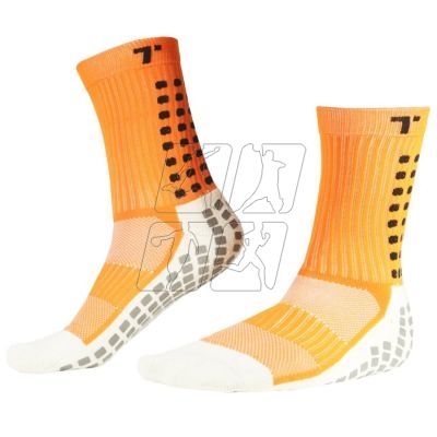 2. Skarpety piłkarskie Trusox 3.0 Cushion M S737435