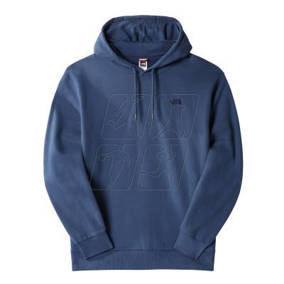 Bluza The North Face City Standard Hoodie M NF0A5ICZHDC1
