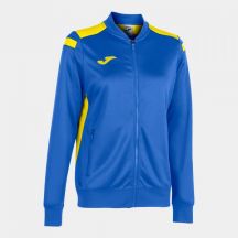 Bluza Joma Championship VI Zip Sweatshirt W 901267.709