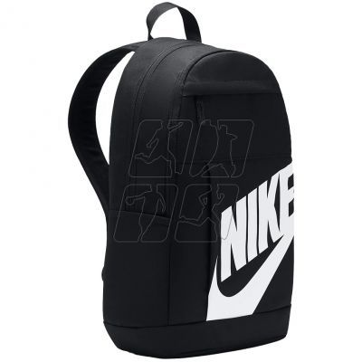4. Plecak Nike Elemental Backpack Hbr DD0559 010