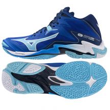 Buty Mizuno Wave Lightning Z8 MID M V1GA240501