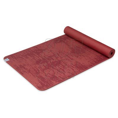 6. GAIAM MATA DO JOGI INSTA-GRIP SUNSET 6MM 63669