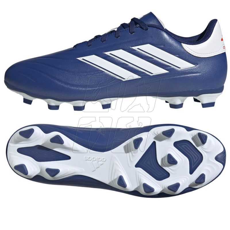 Buty piłkarskie adidas Copa Pure 2.4 FG M IE4906