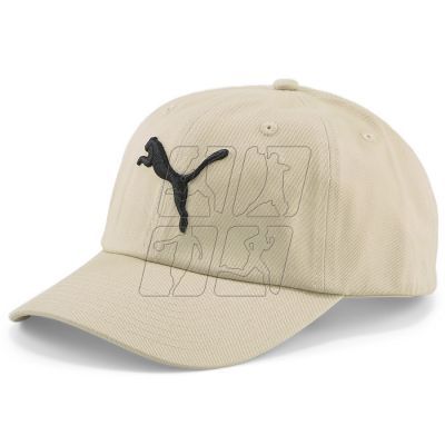 Czapka z daszkiem Puma Essential Cat Logo BB Cap 024587 02