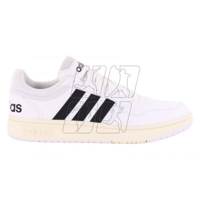 4. Buty adidas Hoops 3.0 M GY5434