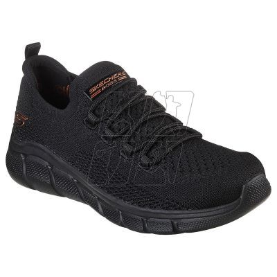 7. Buty Skechers Bobs B Flex - Color Connect W 117121 BBK