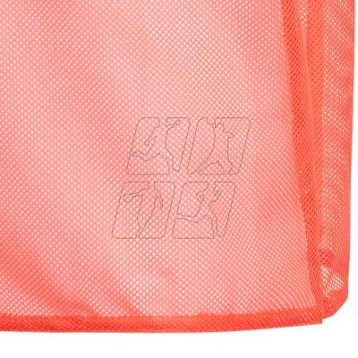 4. Znacznik adidas Training BIB 24 Jr JF3249