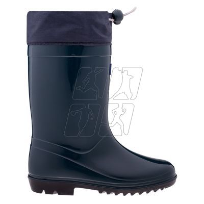 5. Kalosze Bejo Kai Wellies Jr 92800432333