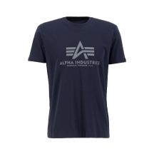 Koszulka Alpha Industries Basic T-Shirt M 100501-07