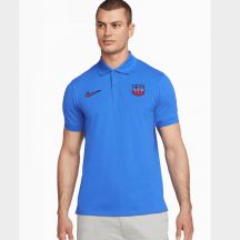 Koszulka polo Nike FC Barcelona M DR5413-403